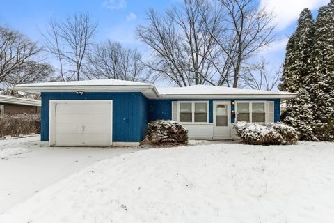 21 E Rocket Cir, Park Forest, IL 60466 photo 1