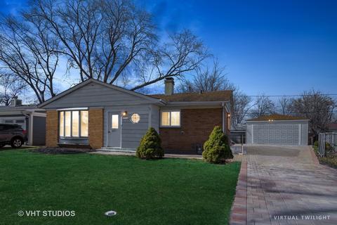 530 Audrey Ln, Wheeling, IL 60090 photo 1