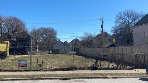 8345 S Burley Ave, Chicago, IL 60617