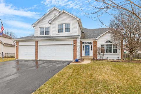 2221 Stonehaven Dr, Plainfield, IL 60586 photo 1