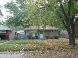 Undisclosed, Dolton, IL 60419