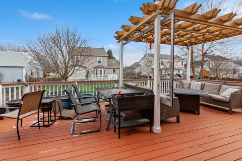 5211 Brookshire Estates Dr, Plainfield, IL 60586 photo 19