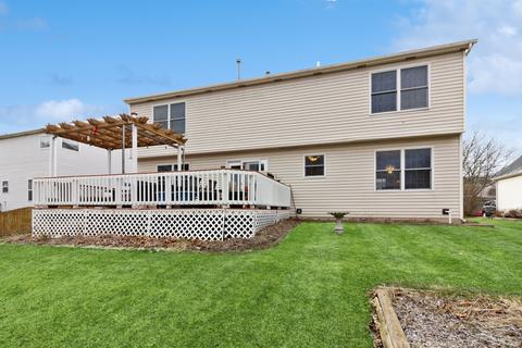 5211 Brookshire Estates Dr, Plainfield, IL 60586 photo 20