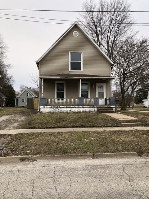 1116 W Mill St, Bloomington, IL 61701