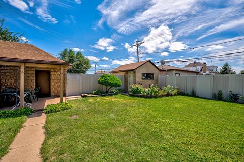 5445 S 73rd Ct, Summit, IL 60501 photo 16