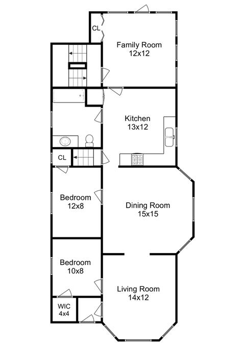 5445 S 73rd Ct, Summit, IL 60501 photo 17