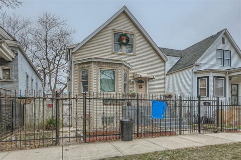 1116 N Waller Ave, Chicago, IL 60651