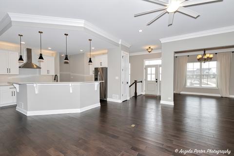 3208 Christopher Ln, Johnsburg, IL 60051 photo 7