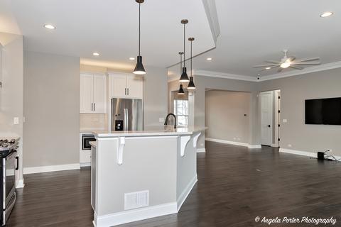 3208 Christopher Ln, Johnsburg, IL 60051 photo 16