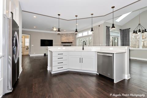 3208 Christopher Ln, Johnsburg, IL 60051 photo 13