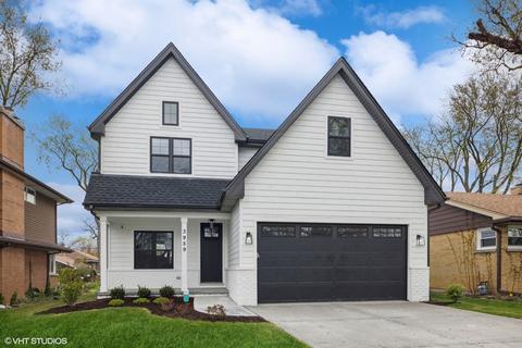 3959 Western Ave, Western Springs, IL 60558