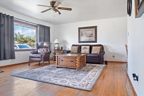 630 E 5th St, El Paso, IL 61738 photo 13