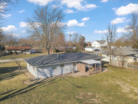 630 E 5th St, El Paso, IL 61738 photo 7