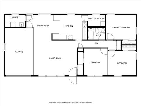 630 E 5th St, El Paso, IL 61738 photo 28