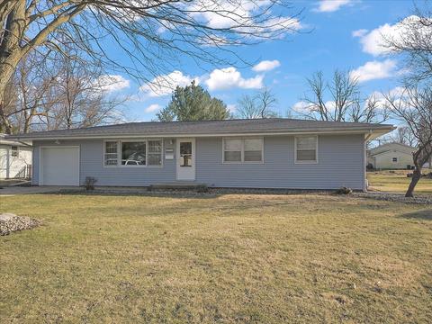 630 E 5th St, El Paso, IL 61738 photo 1