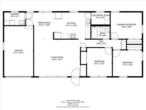 630 E 5th St, El Paso, IL 61738 photo 29