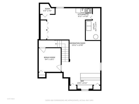 620 Denoyer Trl, Wheeling, IL 60090 photo 2