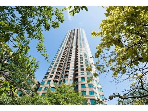 400 N La Salle Dr #2712, Chicago, IL 60654