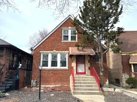 10010 S Vernon Ave, Chicago, IL 60628
