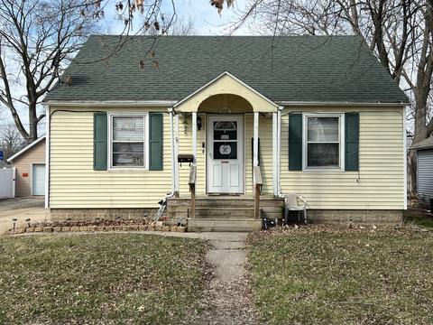 806 Avenue A, Rock Falls, IL 61071