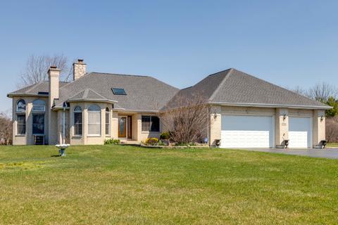 13334 W Martin Ave, Wadsworth, IL 60083