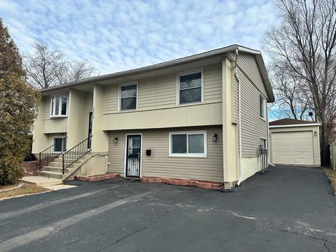 18113 Orleans Dr, Hazel Crest, IL 60429