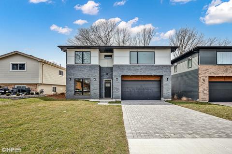 154 N Edgewood Ave, Wood Dale, IL 60191