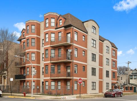 4755 S Saint Lawrence Ave #A4, Chicago, IL 60615