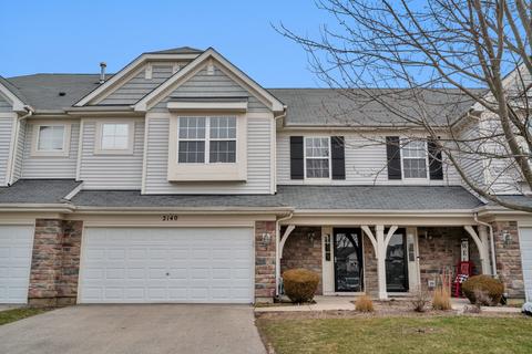 2140 Pembridge Ln, Joliet, IL 60431