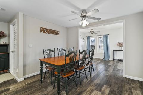 407 S Jackson St, Gardner, IL 60424 photo 5