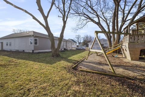 407 S Jackson St, Gardner, IL 60424 photo 25