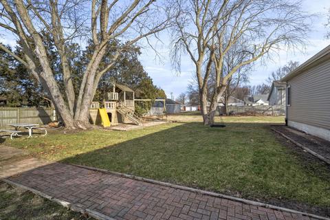407 S Jackson St, Gardner, IL 60424 photo 24