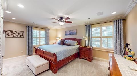 6 Knoll Ridge Rd, Rolling Meadows, IL 60008 photo 17