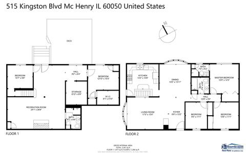 515 Kingston Blvd, Mchenry, IL 60050 photo 46