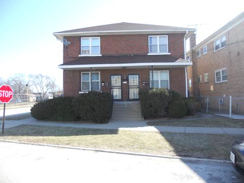 12735 Hoyne Ave, Blue Island, IL 60406