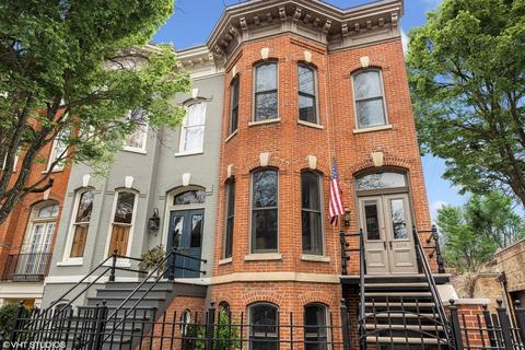 2144 N Dayton St, Chicago, IL 60614