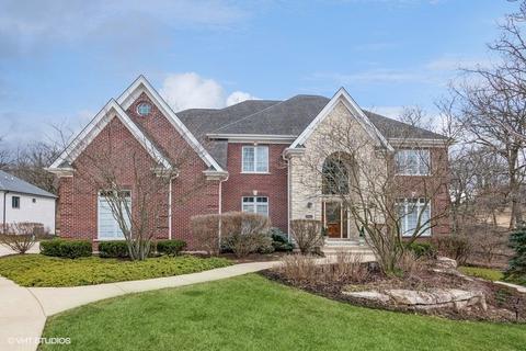8945 Glenmora Ln, Burr Ridge, IL 60527 photo 1