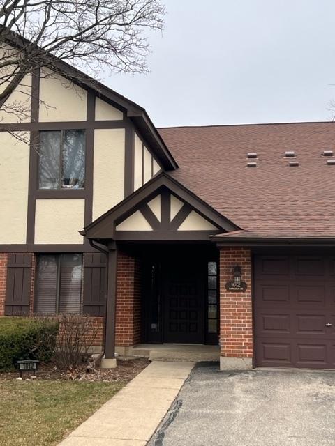 1012 Harbour Dr #1A, Wheeling, IL 60090 photo 1