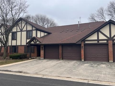1012 Harbour Dr #1A, Wheeling, IL 60090 photo 28