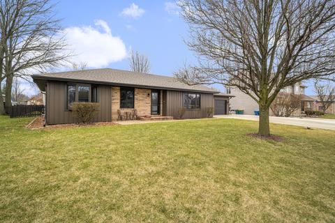 23535 W Matthews St, Plainfield, IL 60586 photo 1