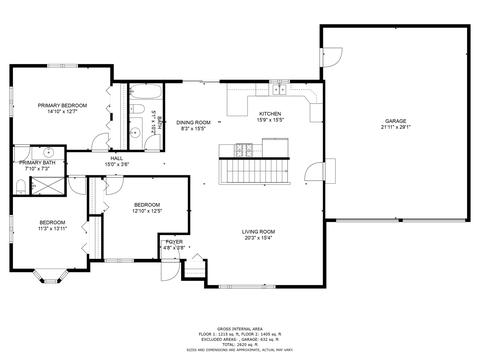23535 W Matthews St, Plainfield, IL 60586 photo 29
