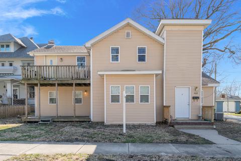 408 N Joliet St, Wilmington, IL 60481