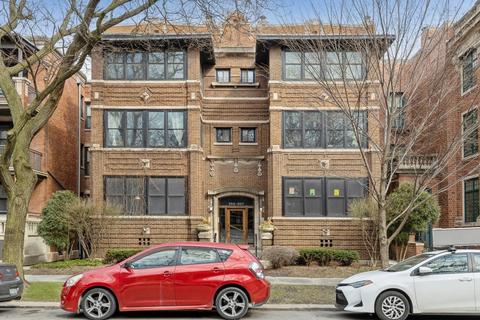 5517 S Hyde Park Blvd #2S, Chicago, IL 60637