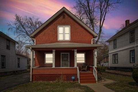 614 2nd Ave, Aurora, IL 60505 photo 1