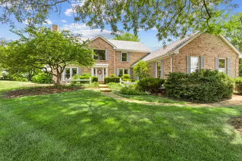 1429 Carlisle Dr, Inverness, IL 60010