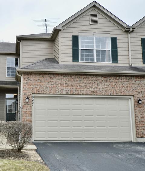 5207 Cobblers Xing, Mchenry, IL 60050 photo 1