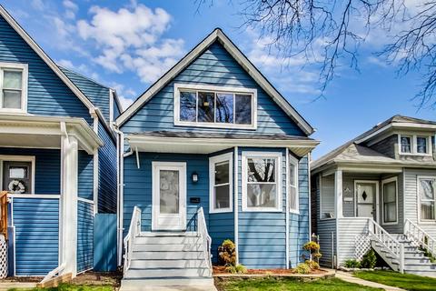 6314 W Patterson Ave, Chicago, IL 60634