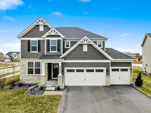 24601 W Cardinal Pt, Plainfield, IL 60585 photo 1