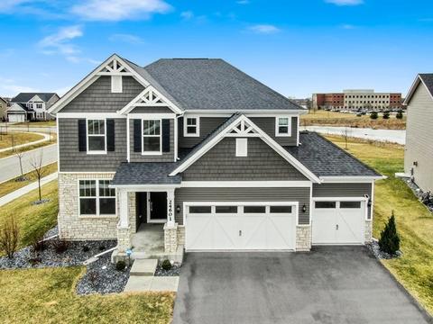 24601 W Cardinal Pt, Plainfield, IL 60585 photo 63