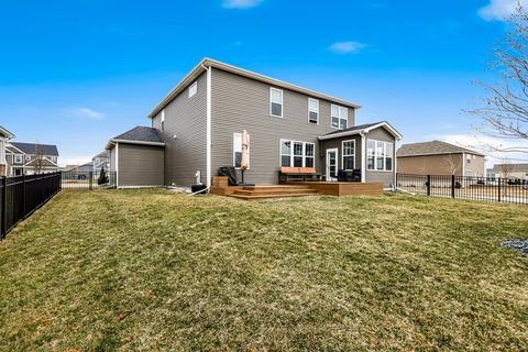 24601 W Cardinal Pt, Plainfield, IL 60585 photo 56